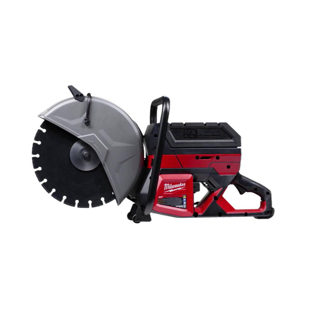 Milwaukee MX FUEL 14 In. Cut-Off Saw Kit