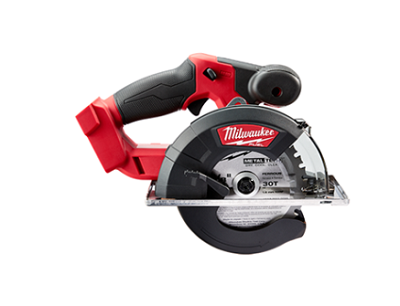 Milwaukee M18 FUEL 5-3/8 In. Metal Cutting Saw (Bare Tool)