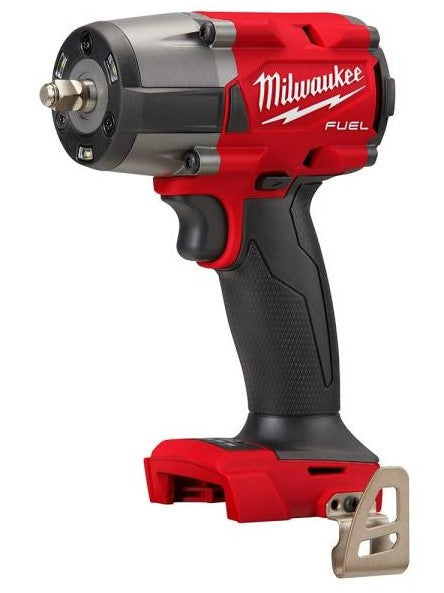 Milwaukee M18 FUEL 3/8 In. Mid-Torque Impact Wrench (Bare Tool)