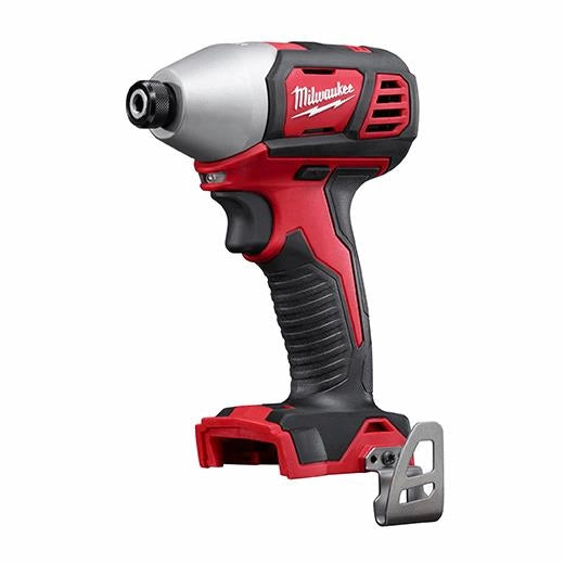 Milwaukee M18 2-Speed 1/4 In. Hex Impact Wrench (Bare Tool)