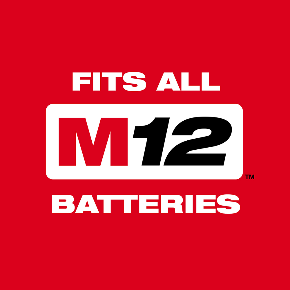 Milwaukee M18/M12 Jobsite Speaker