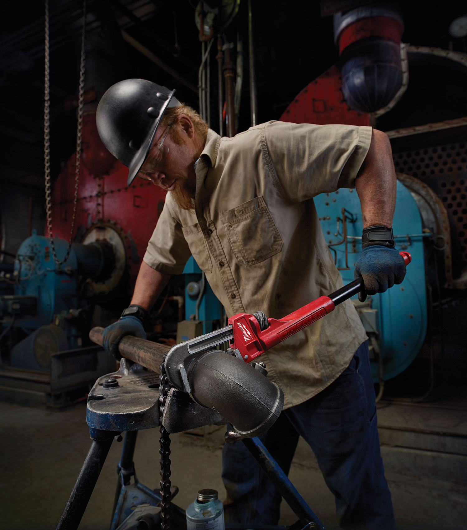 Plumbing