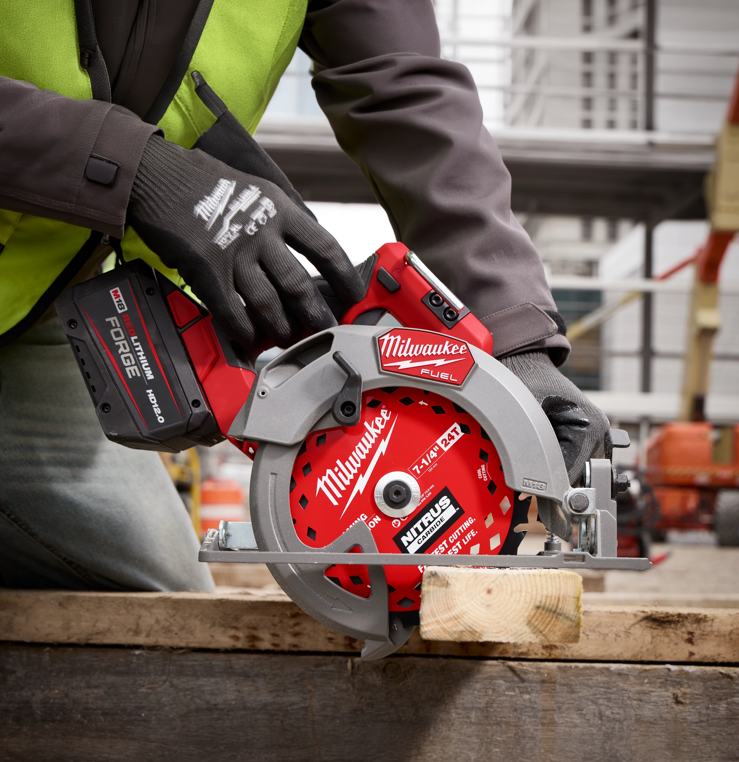 General Contractor