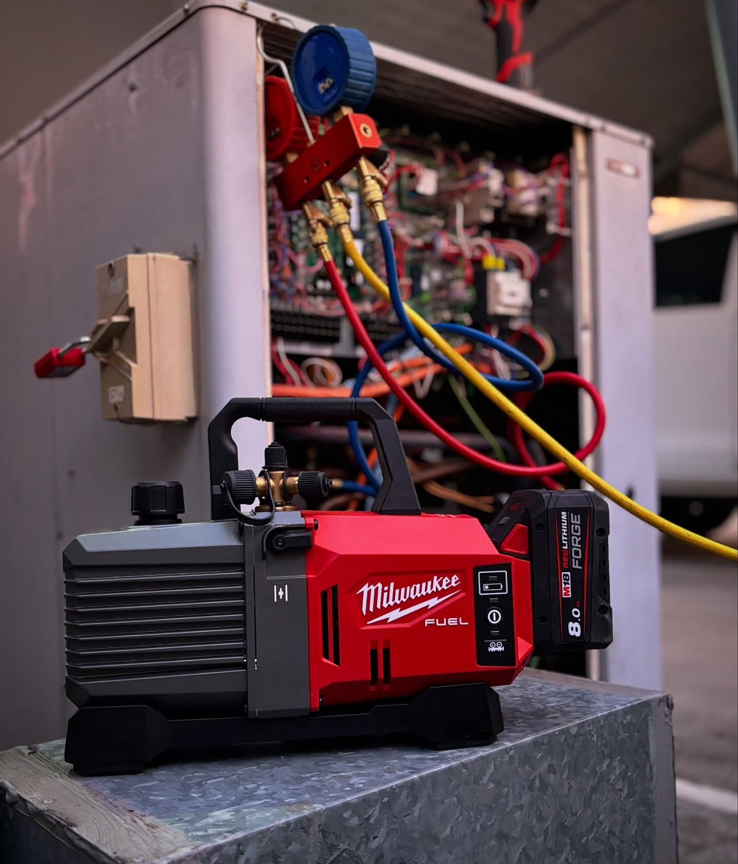 HVAC