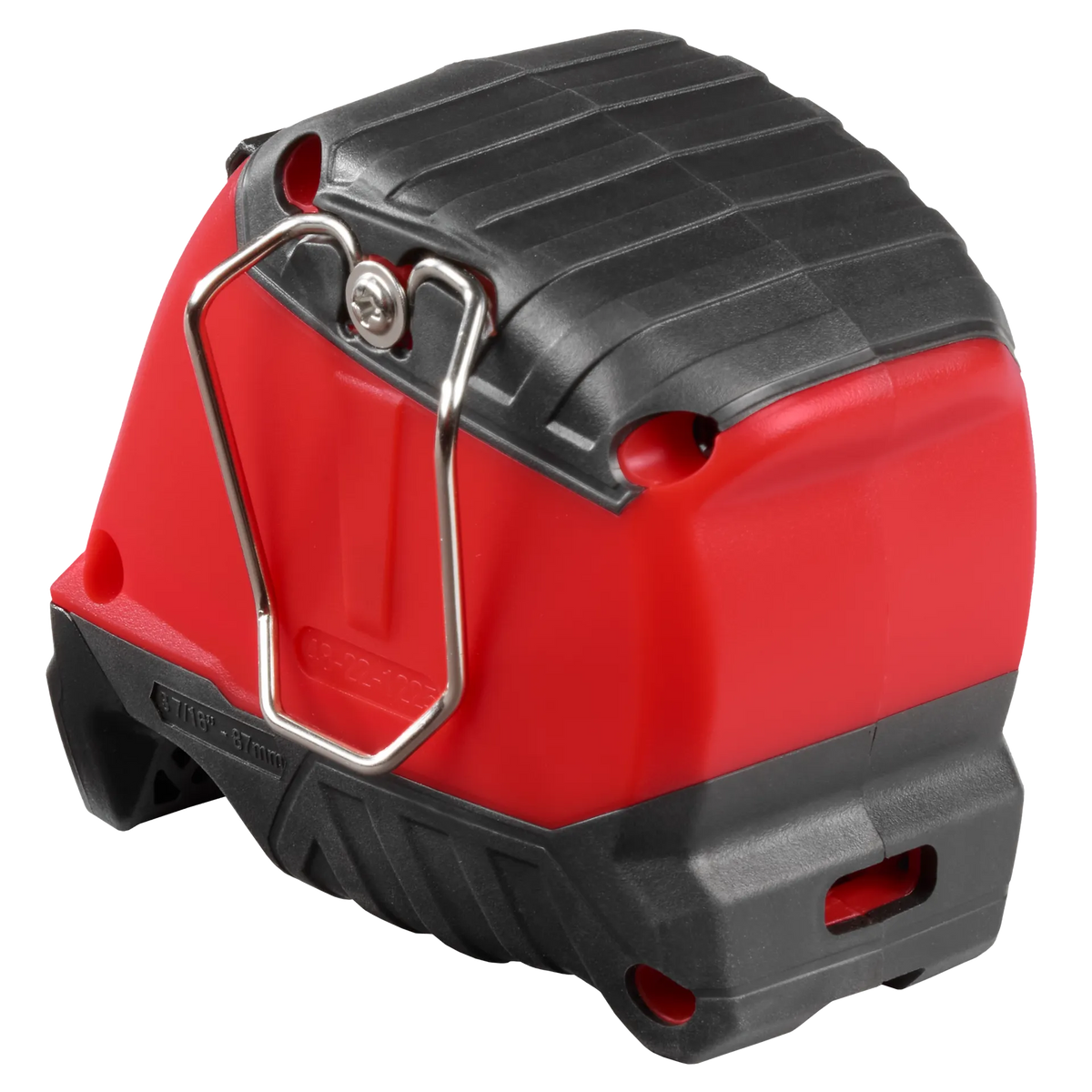Milwaukee Wide Blade Tape Measure - 25 Ft.