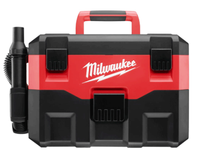 Milwaukee M18 Wet/Dry Shop Vacuum (Bare Tool)