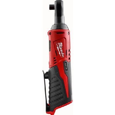 Milwaukee M12 3/8 In. Ratchet (Bare Tool)