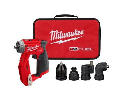 Milwaukee M12 FUEL Installation Drill/Driver (Bare Tool)