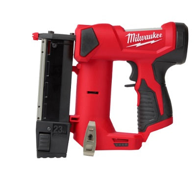 Milwaukee M12 23-Gauge Pin Nailer (Bare Tool)