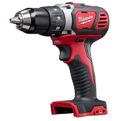 Milwaukee M18 Compact 1/2 In. Drill/Driver (Bare Tool)