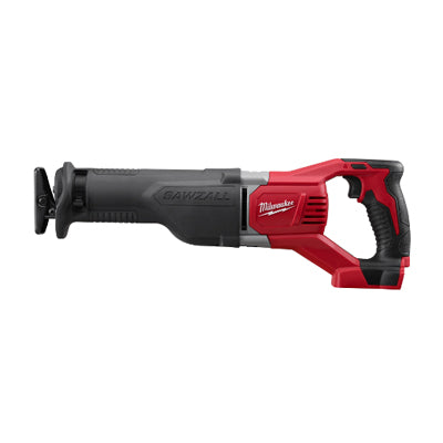 Milwaukee M18 SAWZALL Reciprocating Saw (Bare Tool)