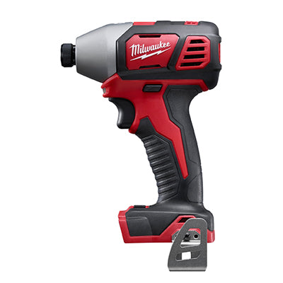 Milwaukee M18 2-Speed 1/4 In. Hex Impact Wrench (Bare Tool)