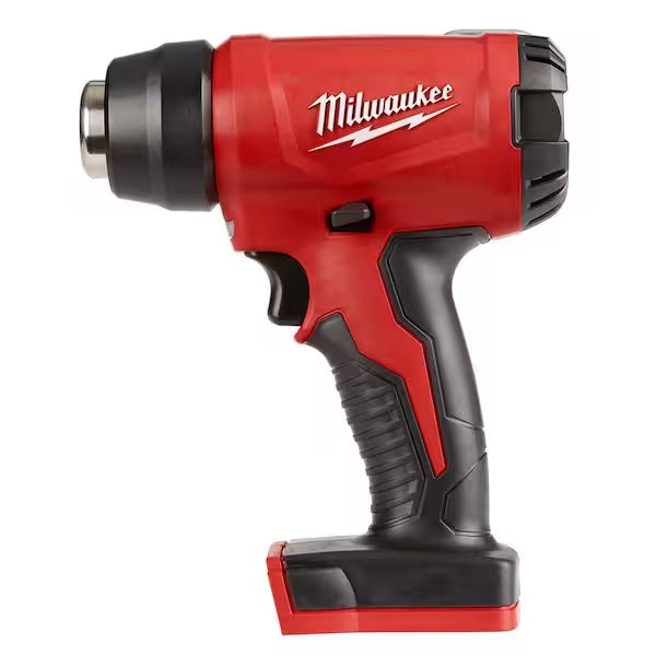 Milwaukee M18 Compact Heat Gun (Bare Tool)