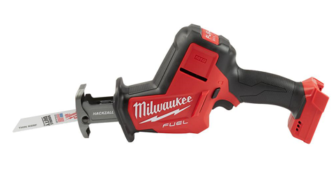 Milwaukee M18 FUEL HACKZALL Cordless Reciprocating Saw (Bare Tool)