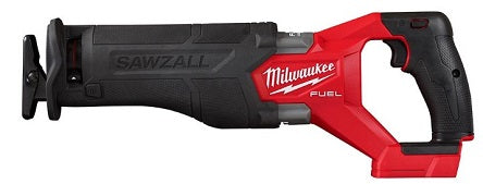Milwaukee M18 FUEL SAWZALL Reciprocating Saw (Bare Tool)