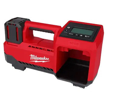 Milwaukee M18 Tire Inflator (Bare Tool)