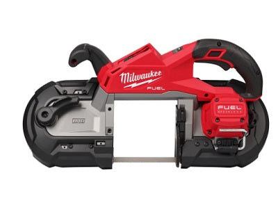 Milwaukee M18 FUEL Deep Cut Band Saw (Bare Tool)