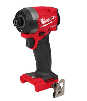 Milwaukee M18 FUEL 1/4 In. Hex Impact Driver (Bare Tool)