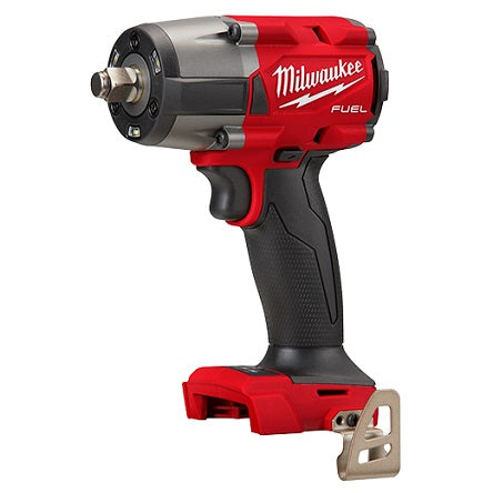 Milwaukee M18 FUEL 1/2 In. Impact Wrench (Bare Tool)