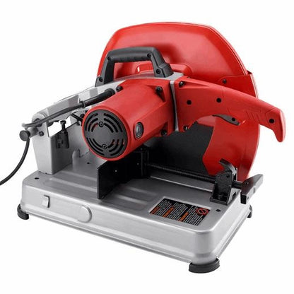 Milwaukee 14 In. Abrasive Cut-Off Machine