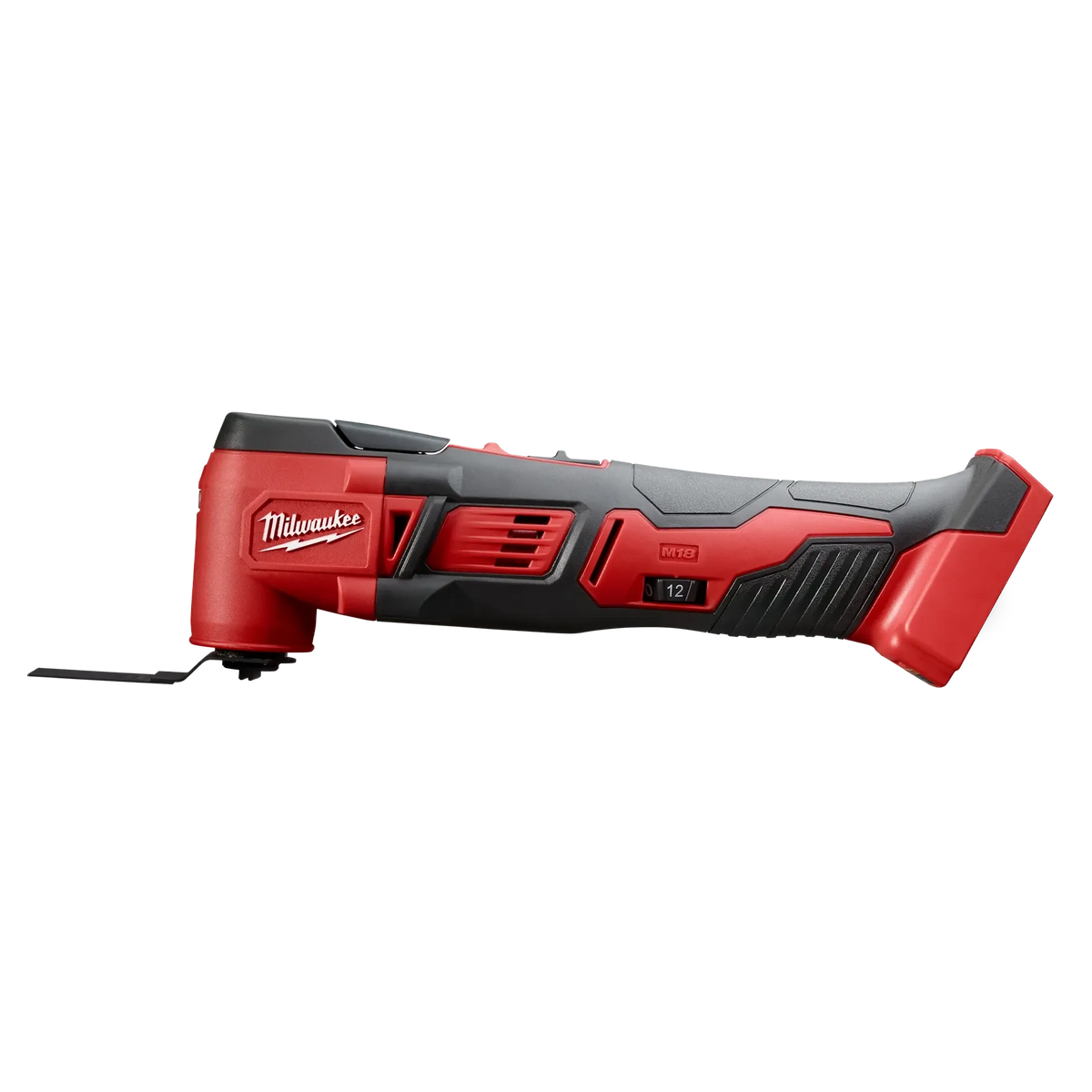 Milwaukee M18 Cordless Multi-Tool (Bare Tool)