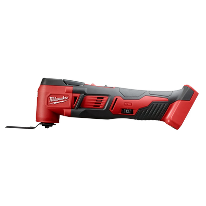 Milwaukee M18 Cordless Multi-Tool (Bare Tool)