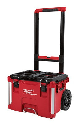 Milwaukee PACKOUT Rolling Tool Box