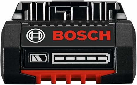 Bosch 18V 4.0Ah ProCORE Battery