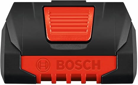 Bosch 18V 4.0Ah ProCORE Battery