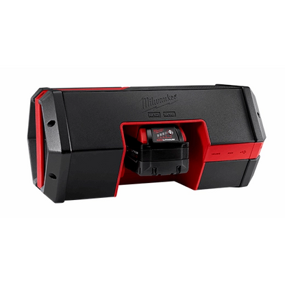 Milwaukee M18/M12 Jobsite Speaker