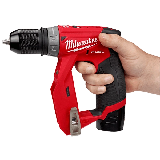 Milwaukee M12 FUEL Installation Drill/Driver (Bare Tool)