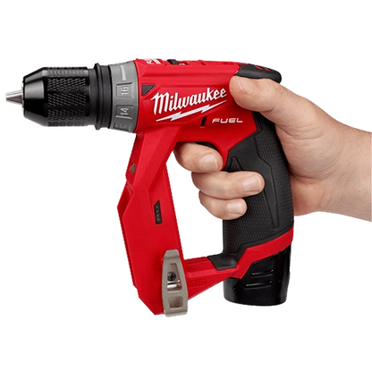 Milwaukee M12 FUEL Installation Drill/Driver (Bare Tool)