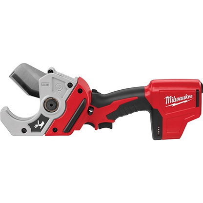 Milwaukee M12 Plastic Pipe Shear (Bare Tool)