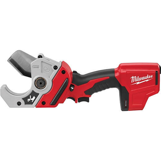 Milwaukee M12 Plastic Pipe Shear (Bare Tool)