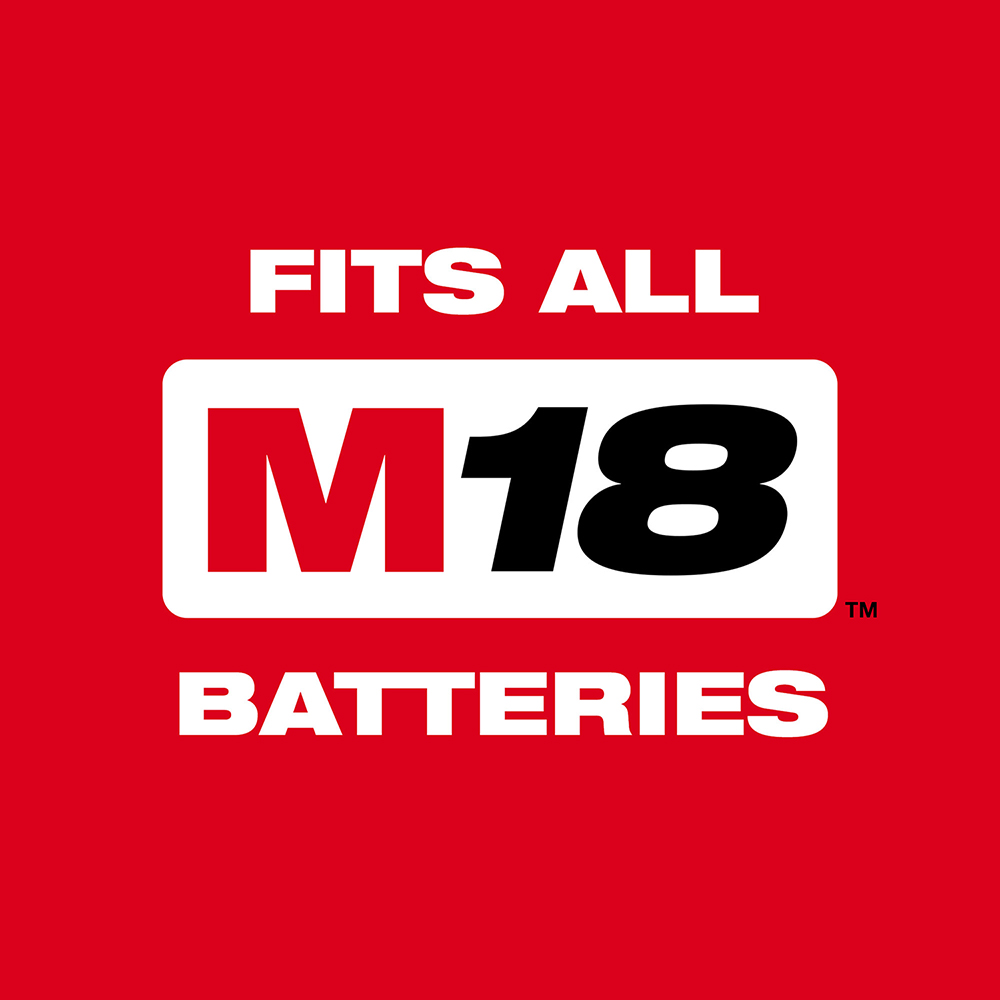 Milwaukee M18/M12 Jobsite Speaker