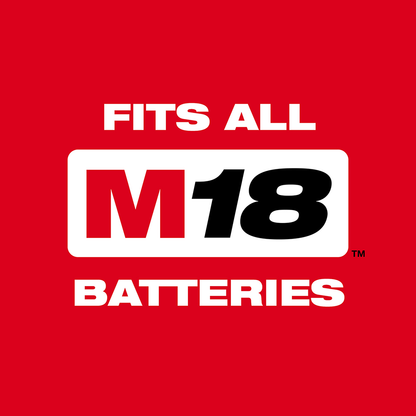 Milwaukee M18/M12 Jobsite Speaker