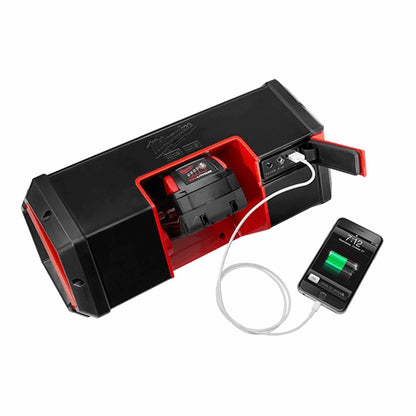 Milwaukee M18/M12 Jobsite Speaker