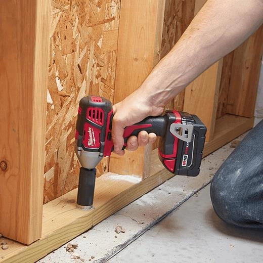 Milwaukee M18 Compact 1/2 In. Impact Wrench (Bare Tool)