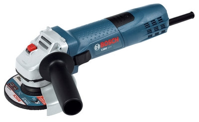 Bosch 4-1/2 In. Angle Grinder