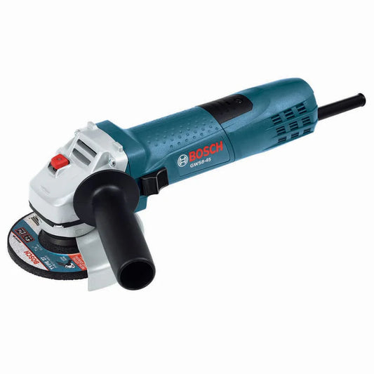 Bosch 4-1/2 In. Angle Grinder