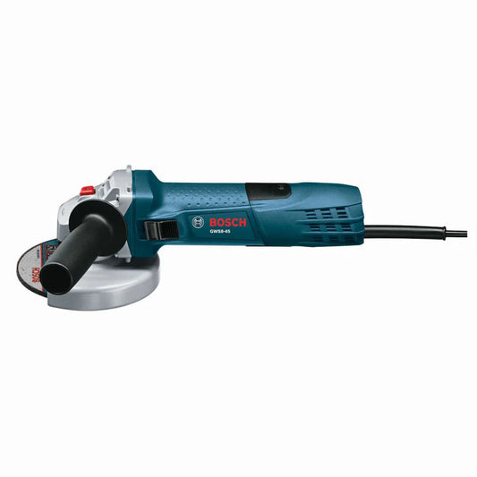 Bosch 4-1/2 In. Angle Grinder