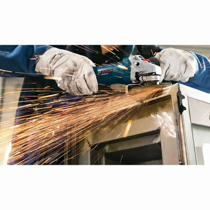 Bosch 4-1/2 In. Angle Grinder