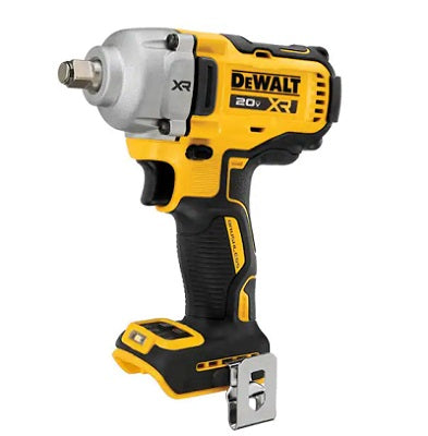 DEWALT 20V MAX XR 1/2 In. Mid-Range Impact Wrench (Bare Tool)