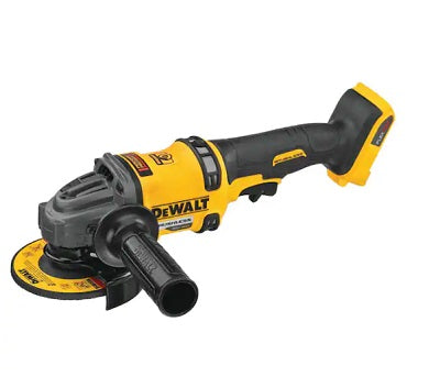 DEWALT FLEXVOLT 60V MAX Brushless 4-1/2 to 6 In. Grinder (Bare Tool)