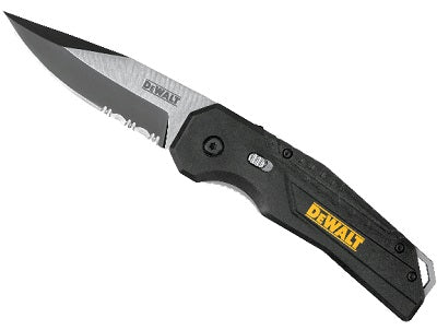 DEWALT Spring Assist Pocket Knife