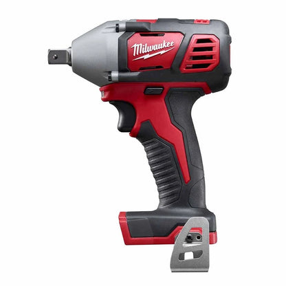 Milwaukee M18 Compact 1/2 In. Impact Wrench (Bare Tool)