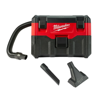 Milwaukee M18 Wet/Dry Shop Vacuum (Bare Tool)