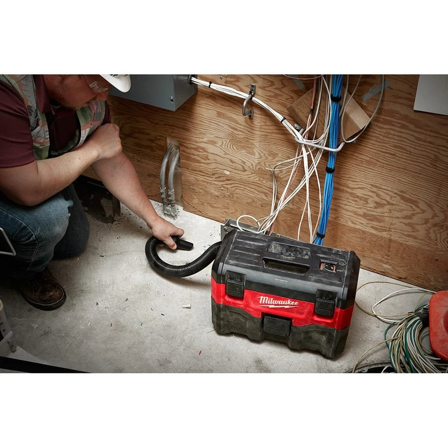 Milwaukee M18 Wet/Dry Shop Vacuum (Bare Tool)
