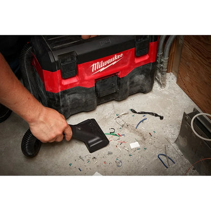 Milwaukee M18 Wet/Dry Shop Vacuum (Bare Tool)