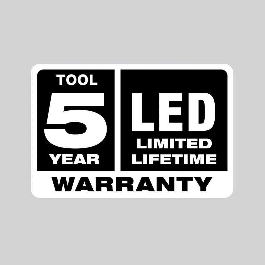 Milwaukee M18 ROCKET Dual Power Tower Light (Bare Tool)